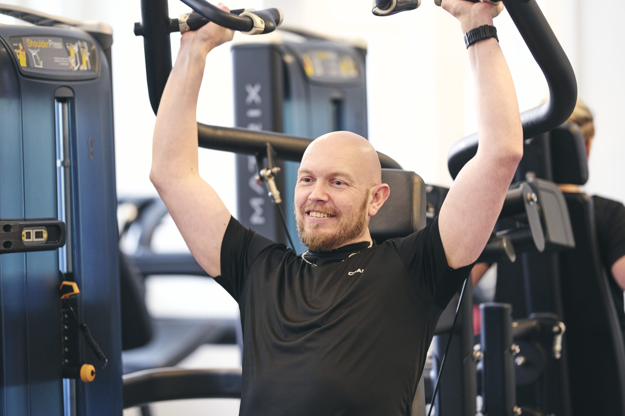 Billeder taget af Bertel Bolt