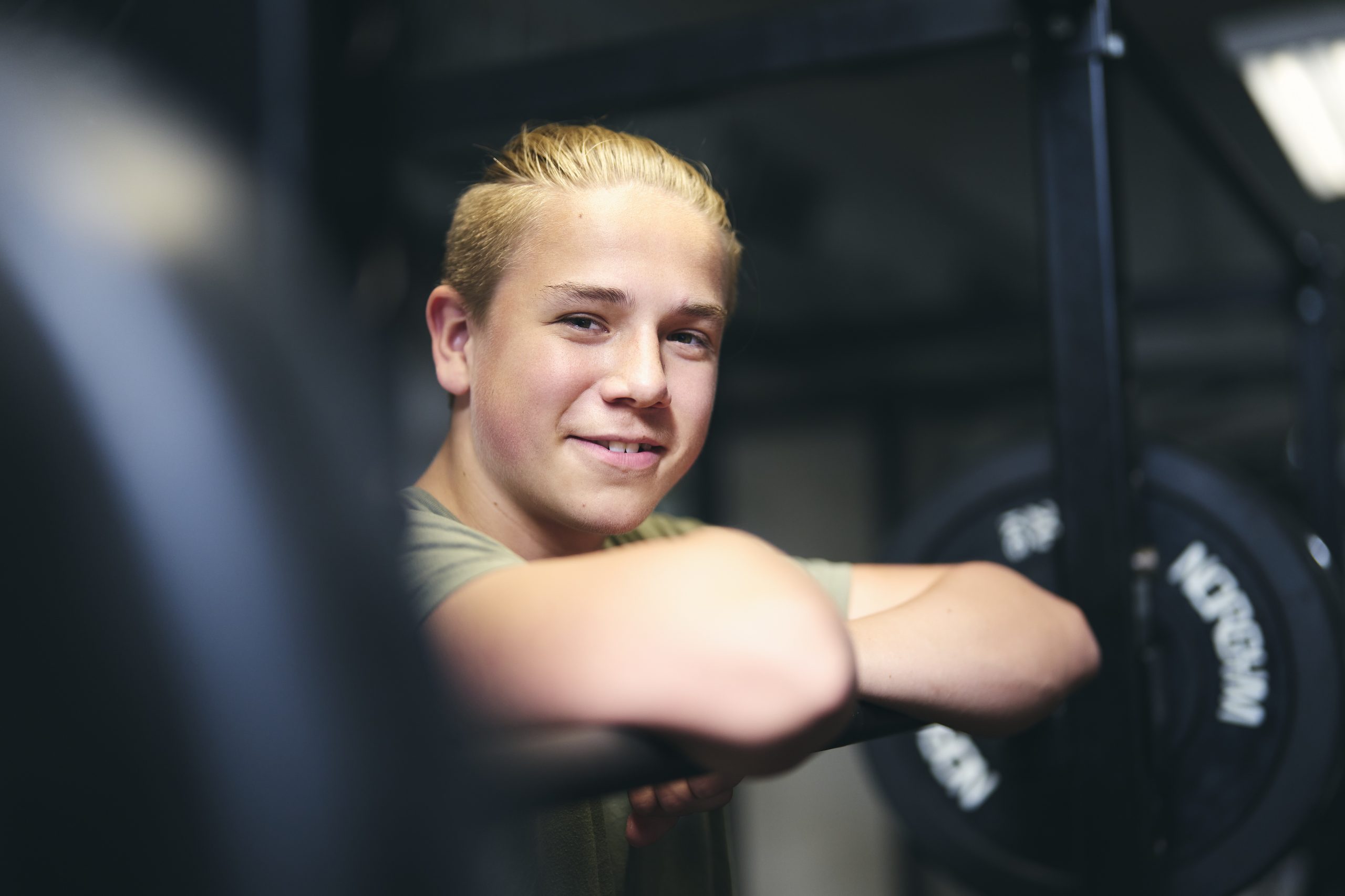 Billeder taget af Bertel Bolt